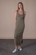 Robe Aby - Aceituna