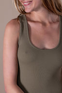 Robe Aby - Aceituna