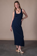 Robe Aby - Marine