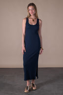 Robe Aby - Marine
