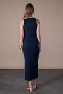 Robe Aby - Marine