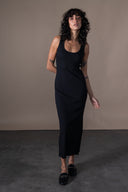 Robe Aby - Noir