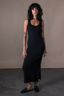 Robe Aby - Noir