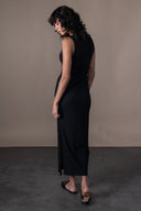 Robe Aby - Noir