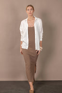Robe Aby - Capuccino