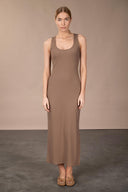 Robe Aby - Capuccino