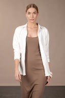Robe Aby - Capuccino