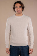 Pull Achille - Crema