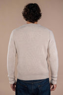 Pull Achille - Crema