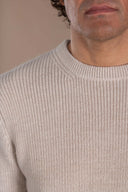 Pull Achille - Crema