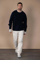 Pull Achille - Dark Blue