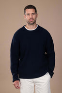 Pull Achille - Dark Blue