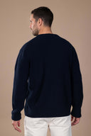 Pull Achille - Dark Blue
