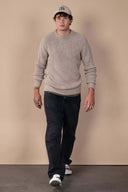 Pull Achille - Sable
