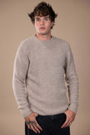 Pull Achille - Sable