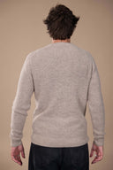 Pull Achille - Sable