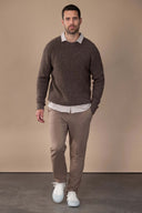 Pull Achille - Toundra