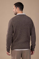 Pull Achille - Toundra