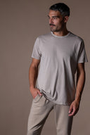 T-shirt Adam Délavé - Dust