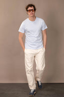 T-shirt Adam - Ciel