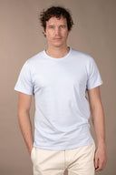 T-shirt Adam - Ciel