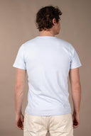 T-shirt Adam - Ciel