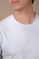 T-shirt Adam - Ciel