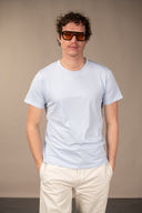 T-shirt Adam - Ciel