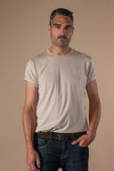 T-shirt Adam - Dune