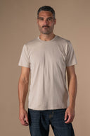 T-shirt Adam - Dune