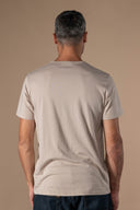 T-shirt Adam - Dune