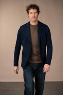 T-shirt Adam - Moka