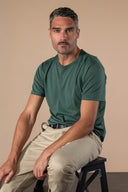 T-shirt Adam - Oxford