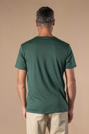 T-shirt Adam - Oxford