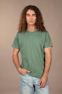 T-shirt Adam - Forest