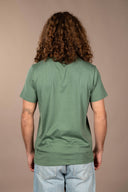 T-shirt Adam - Forest