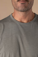 T-shirt Adam Délavé - Pepper