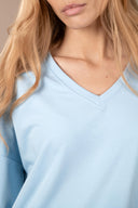 Sweat-shirt Adèle - Artic