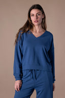 Sweat-shirt Adele - Capri