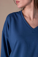 Sweat-shirt Adele - Capri
