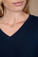 Adèle Sweatshirt - Navy