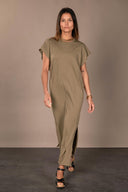 Robe Aglae - Aceituna