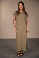 Robe Aglae - Aceituna