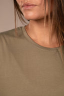 Robe Aglae - Aceituna