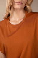 Robe Aglae - Caramel