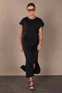 Robe Aglae - Noir