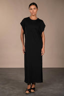 Robe Aglae - Noir