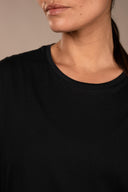 Robe Aglae - Noir