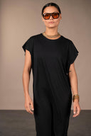 Robe Aglae - Noir