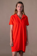 Robe Albane - Boho